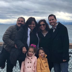 Meet your Posher, Virginia